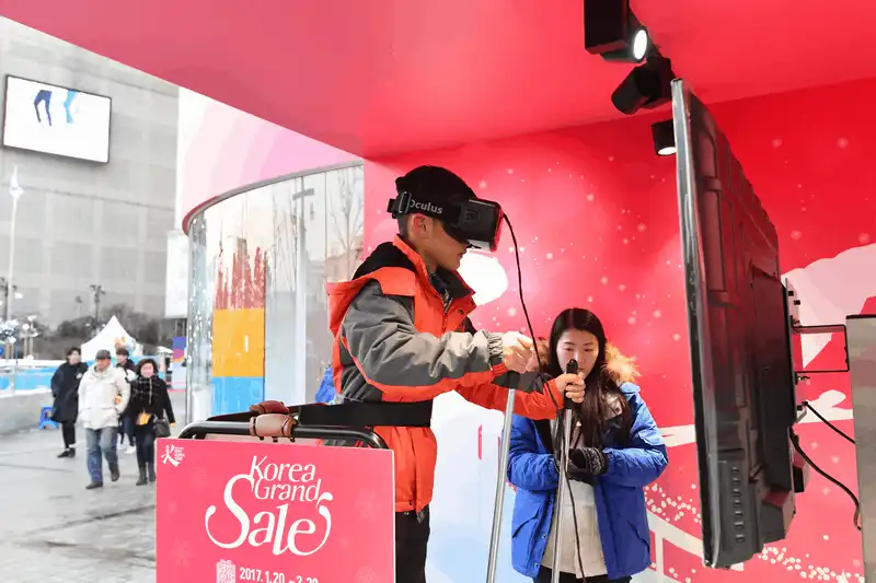 wanderlust tips Mua sam thoa thich voi le hoi mua sam Korea Grand Sale 20184