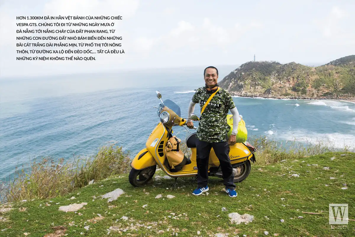 Ngao du miền biển bằng xe tay ga 6 wanderlust tips Ngao du mien bien bang xe tay ga1