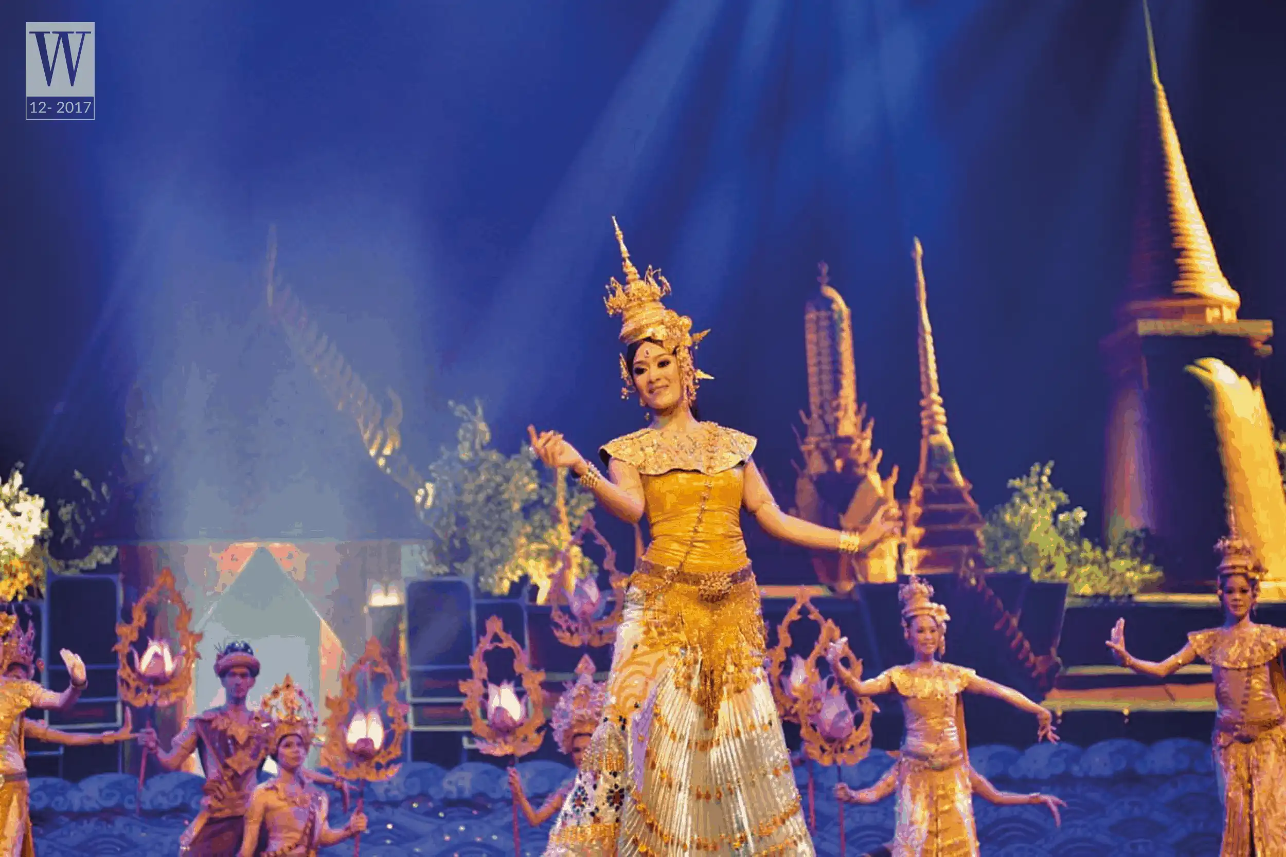 wanderlust tips Nhung show dien khong the bo qua khi den Dong Nam A2