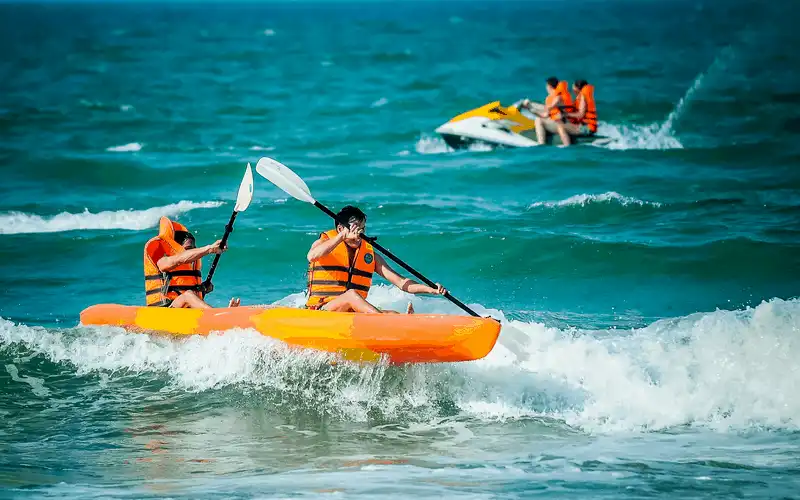 Palm Garden Resort ra mắt gói "Thiên đường nghỉ dưỡng cùng gia đình" 2018 6 wanderlust tips Palm Garden Resort ra mat goi Thien duong Nghi Duong Cung Gia dinh 20182