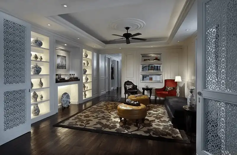 wanderlust tips Thap sang mua le hoi tai Khach san Metropole Ha Noi 11