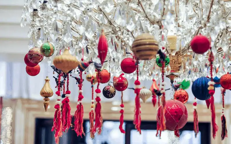 wanderlust tips Thap sang mua le hoi tai Khach san Metropole Ha Noi 31