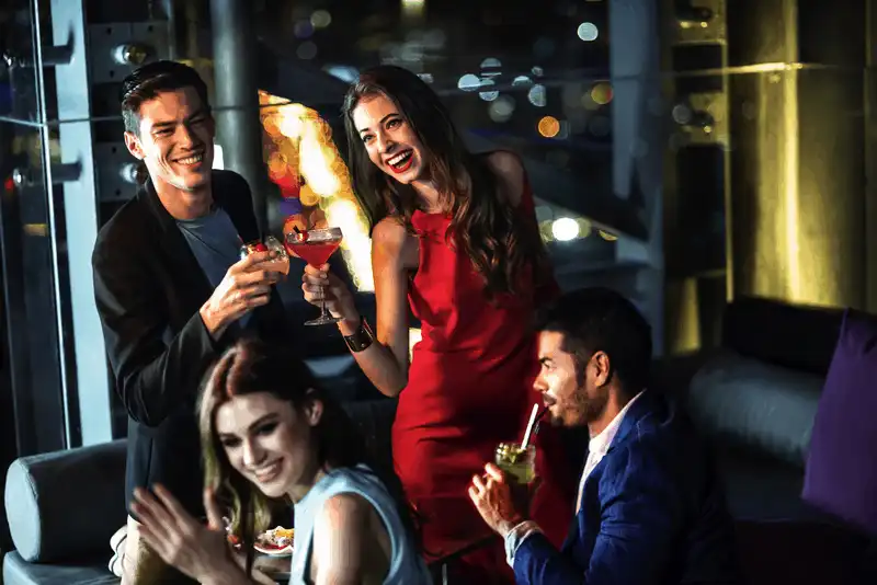 wanderlust tips Trai nghiem cac chuong trinh am thuc cuoi nam tai Pullman Hanoi1 1