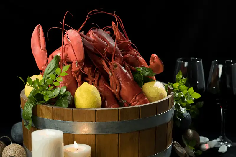 wanderlust tips Trai nghiem cac chuong trinh am thuc cuoi nam tai Pullman Hanoi1 3