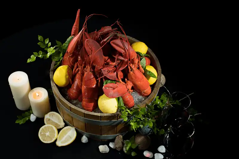 wanderlust tips Trai nghiem cac chuong trinh am thuc cuoi nam tai Pullman Hanoi2