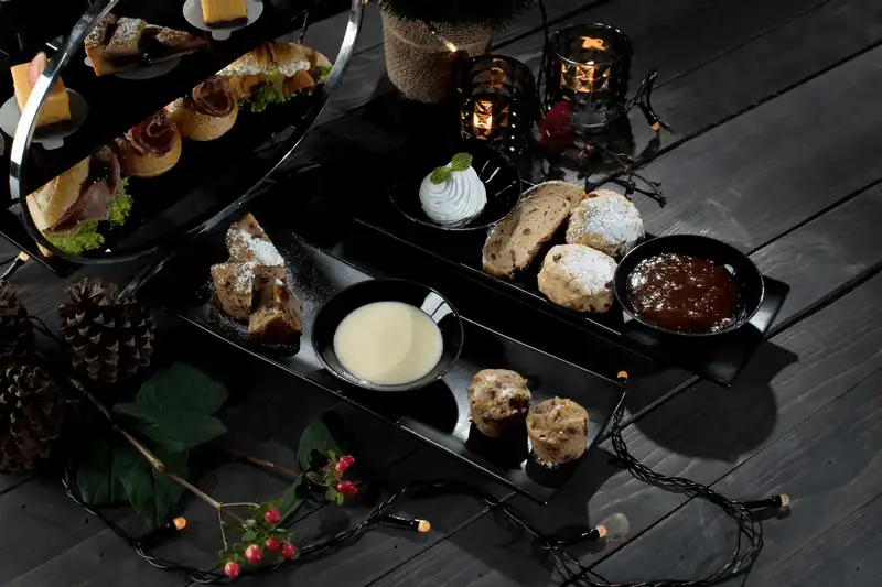 wanderlust tips Trai nghiem cac chuong trinh am thuc cuoi nam tai Pullman Hanoi3