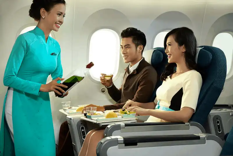 Vietnam Airlines nhận hai giải thưởng uy tín tại World Travel Awards 2017 6 wanderlust tips Vietnam Airlines nhan hai giai thuong uy tin Tai World Travel Awards 20172