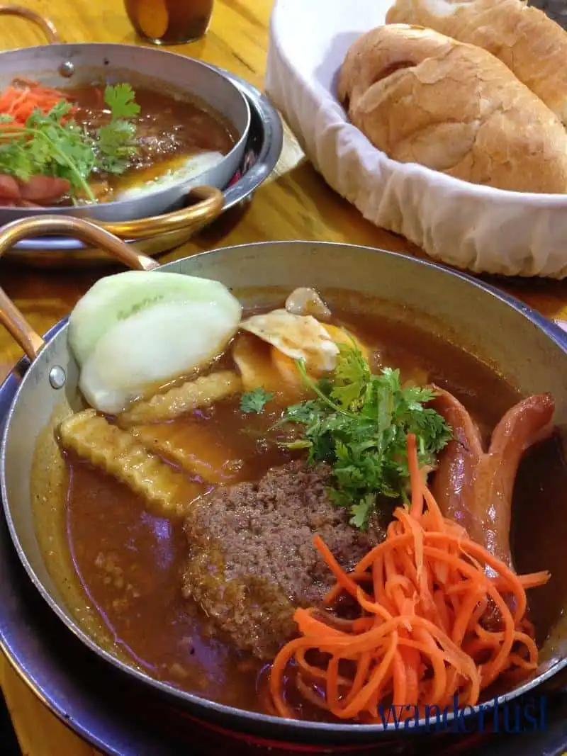 6 biến tấu bánh mì ngon tuyệt nhất định phải thử ở Hà Nội 9 wanderlust tips bien tau banh mi ngon tuyet ban nhat dinh phai thu o ha noi 13