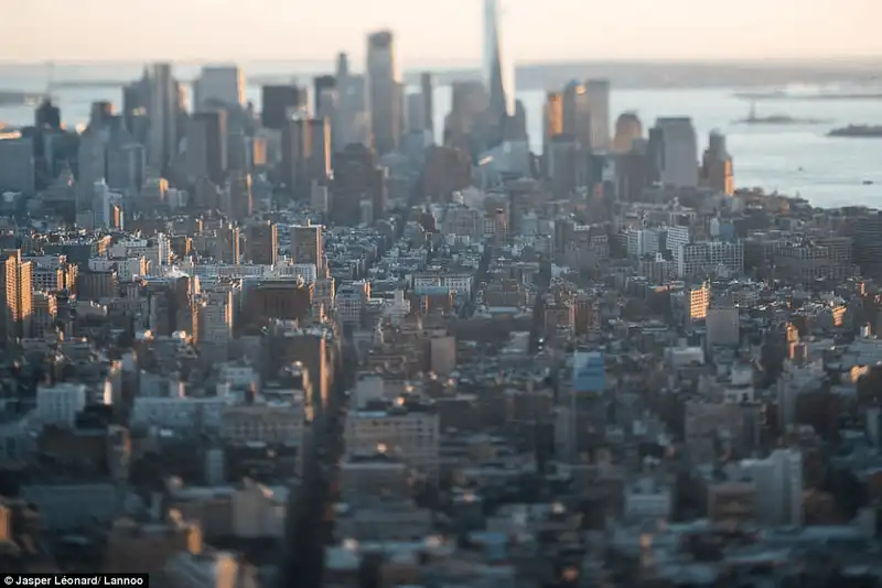 wanderlust tips bo anh new york ti hon khi chup bang ky thuat nhiep anh tilt shift 1