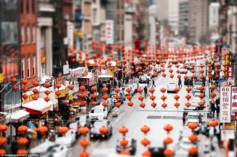 wanderlust tips bo anh new york ti hon khi chup bang ky thuat nhiep anh tilt shift 10