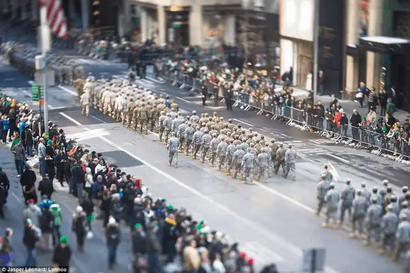 wanderlust tips bo anh new york ti hon khi chup bang ky thuat nhiep anh tilt shift 11