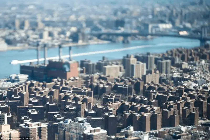 wanderlust tips bo anh new york ti hon khi chup bang ky thuat nhiep anh tilt shift 12