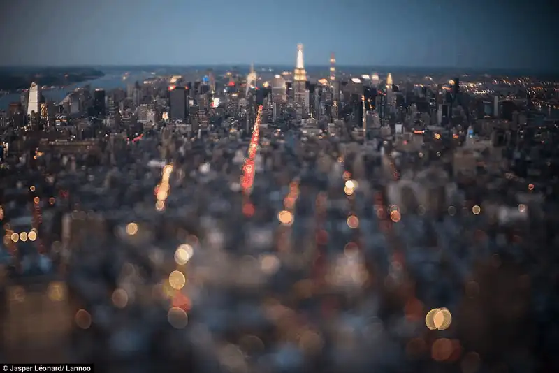 wanderlust tips bo anh new york ti hon khi chup bang ky thuat nhiep anh tilt shift 13
