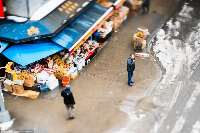 wanderlust tips bo anh new york ti hon khi chup bang ky thuat nhiep anh tilt shift 14