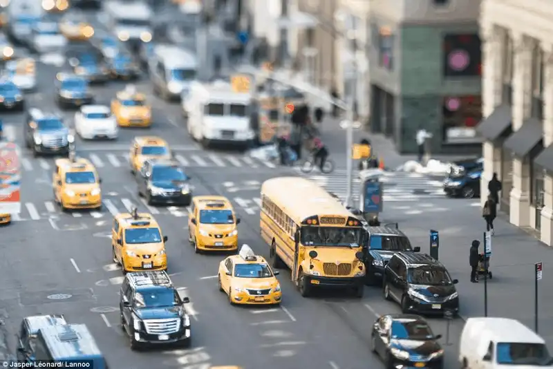 wanderlust tips bo anh new york ti hon khi chup bang ky thuat nhiep anh tilt shift 2