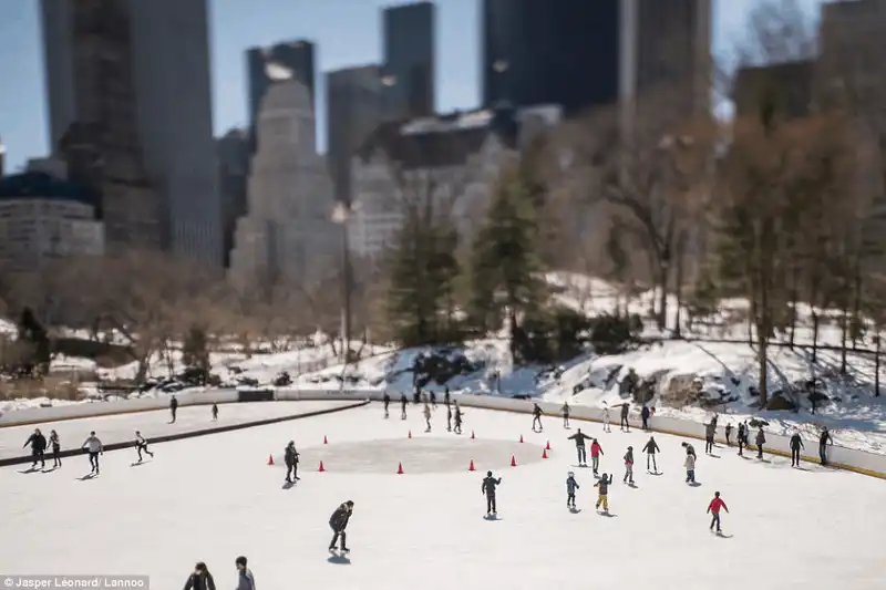 wanderlust tips bo anh new york ti hon khi chup bang ky thuat nhiep anh tilt shift 6