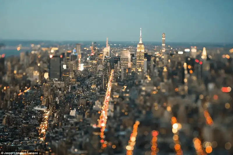wanderlust tips bo anh new york ti hon khi chup bang ky thuat nhiep anh tilt shift 7