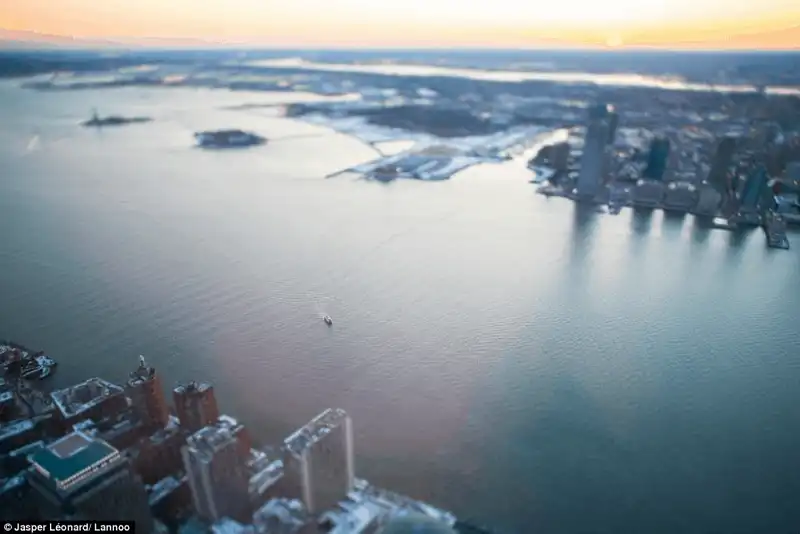 wanderlust tips bo anh new york ti hon khi chup bang ky thuat nhiep anh tilt shift 8