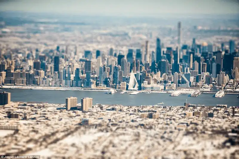 wanderlust tips bo anh new york ti hon khi chup bang ky thuat nhiep anh tilt shift 9