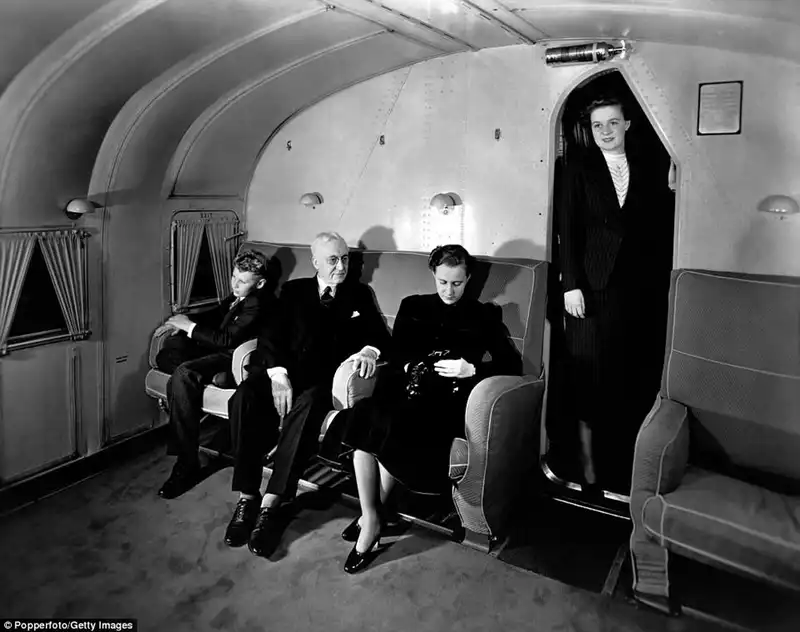 wanderlust tips can canh ben trong may bay hang sang cua nhung nam 1930 10