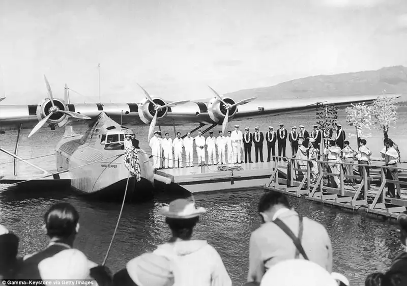 wanderlust tips can canh ben trong may bay hang sang cua nhung nam 1930 3