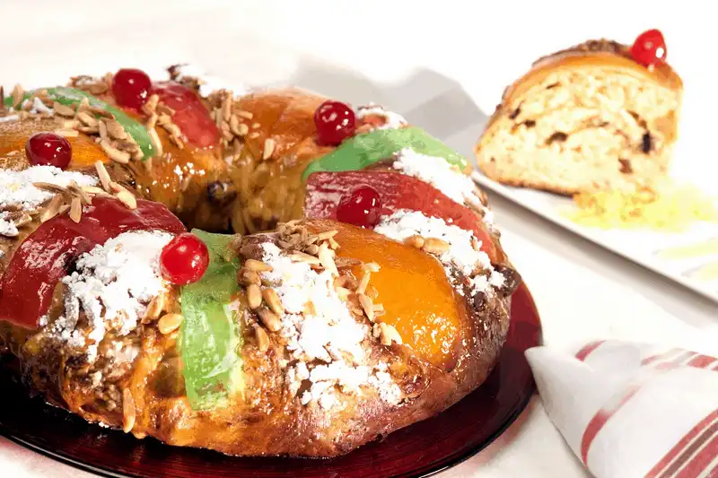 wanderlust tips chay nuoc mieng voi cac mon banh giang sinh truyen thong ngot ngao 10