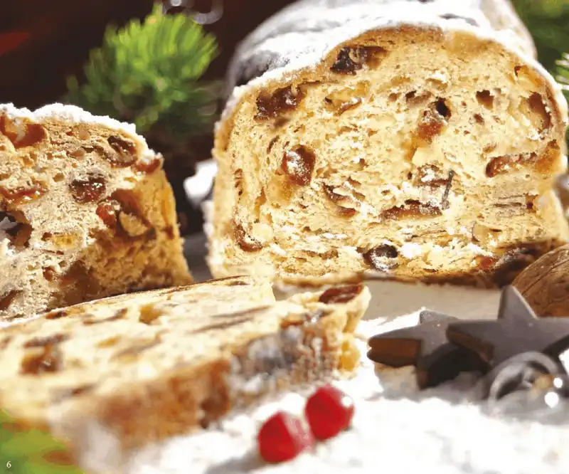 wanderlust tips chay nuoc mieng voi cac mon banh giang sinh truyen thong ngot ngao 5