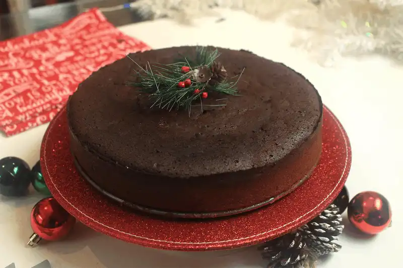 wanderlust tips chay nuoc mieng voi cac mon banh giang sinh truyen thong ngot ngao 8