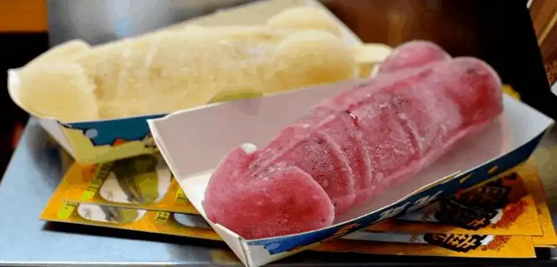 Chiếc bánh với "hình dáng nhạy cảm" khiến thực khách đỏ mặt ở Đài Loan 6 wanderlust tips chiec banh voi hinh dang nhay cam khien thuc khach mat o dai loan 4