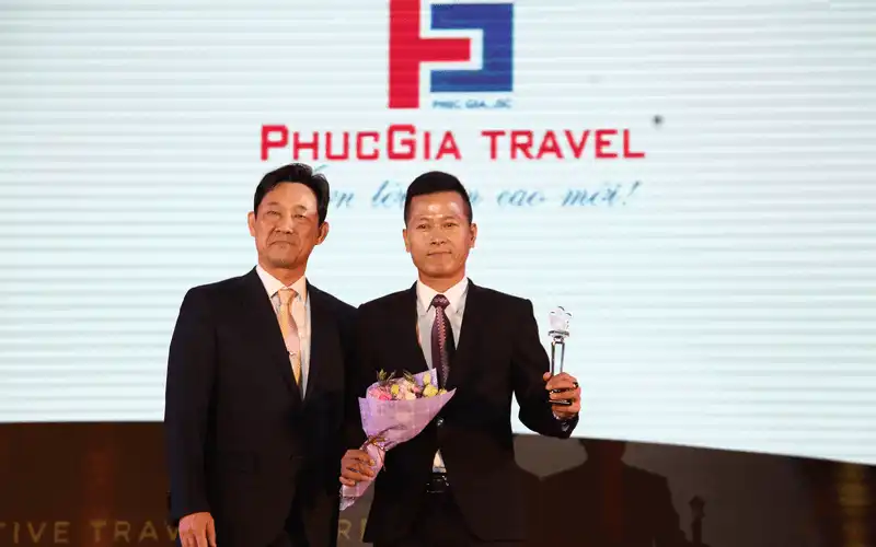 KTO tổ chức đêm Hàn Quốc và lễ trao giải du lịch Hàn Quốc 2017 6 wanderlust tips dem han quoc va le trao giai du lich Han Quoc 201710