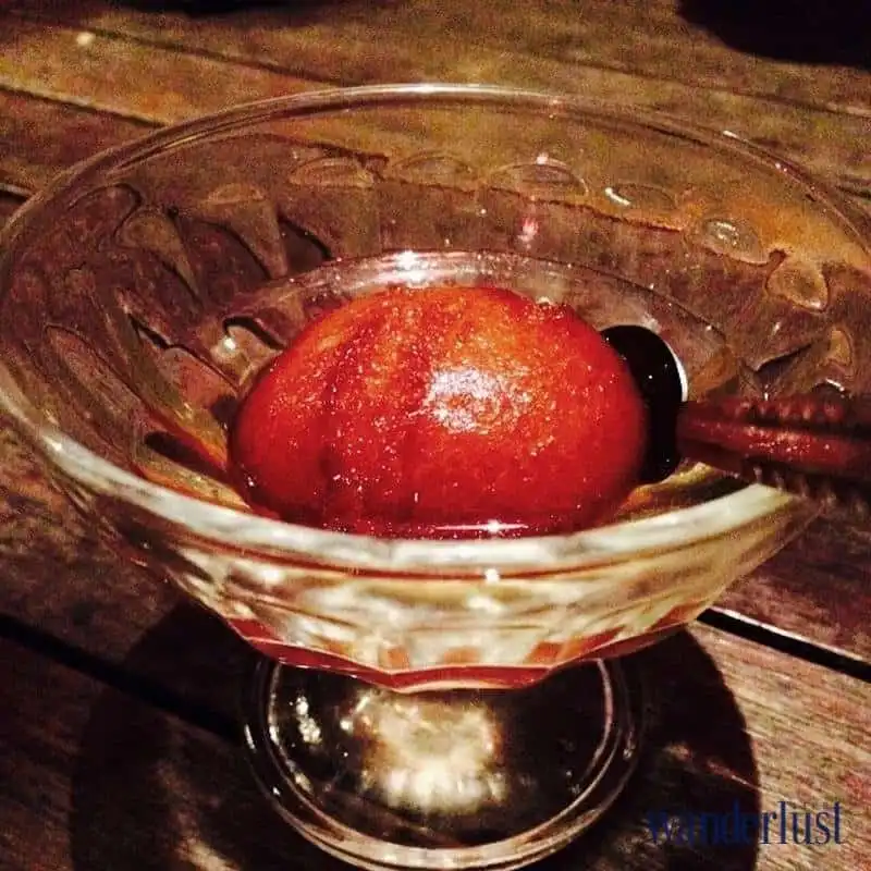 Du lịch ẩm thực 5 quốc gia châu Á ngay giữa lòng Hà Nội 36 wanderlust tips du lich am thuc 5 quoc gia chau a giua long ha noi 1