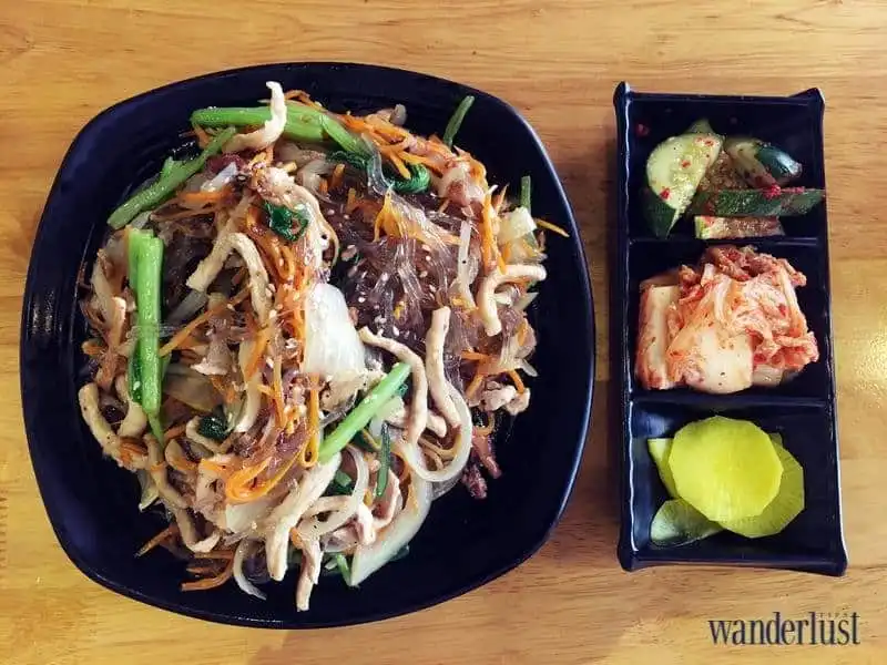 Du lịch ẩm thực 5 quốc gia châu Á ngay giữa lòng Hà Nội 27 wanderlust tips du lich am thuc 5 quoc gia chau a giua long ha noi 12