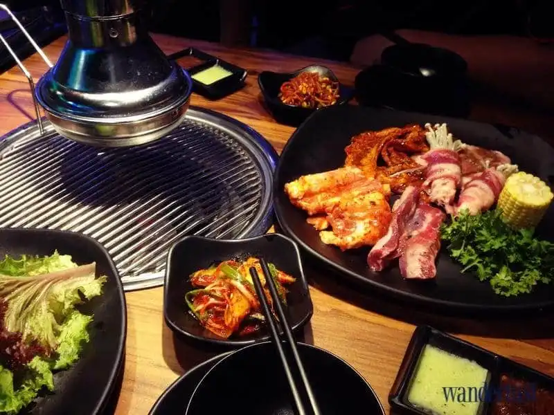 Du lịch ẩm thực 5 quốc gia châu Á ngay giữa lòng Hà Nội 29 wanderlust tips du lich am thuc 5 quoc gia chau a giua long ha noi 13