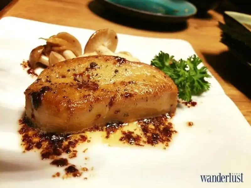 Du lịch ẩm thực 5 quốc gia châu Á ngay giữa lòng Hà Nội 17 wanderlust tips du lich am thuc 5 quoc gia chau a giua long ha noi 17