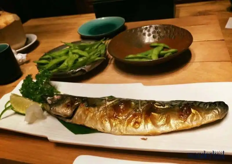 Du lịch ẩm thực 5 quốc gia châu Á ngay giữa lòng Hà Nội 15 wanderlust tips du lich am thuc 5 quoc gia chau a giua long ha noi 19