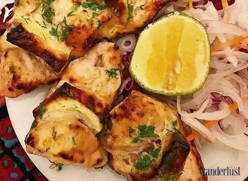 Du lịch ẩm thực 5 quốc gia châu Á ngay giữa lòng Hà Nội 35 wanderlust tips du lich am thuc 5 quoc gia chau a giua long ha noi 2