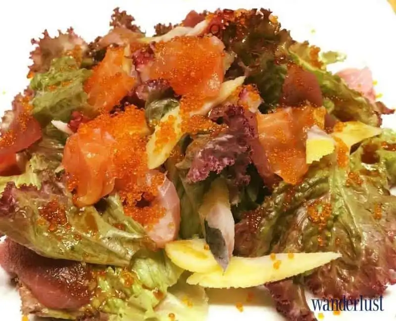 Du lịch ẩm thực 5 quốc gia châu Á ngay giữa lòng Hà Nội 14 wanderlust tips du lich am thuc 5 quoc gia chau a giua long ha noi 20