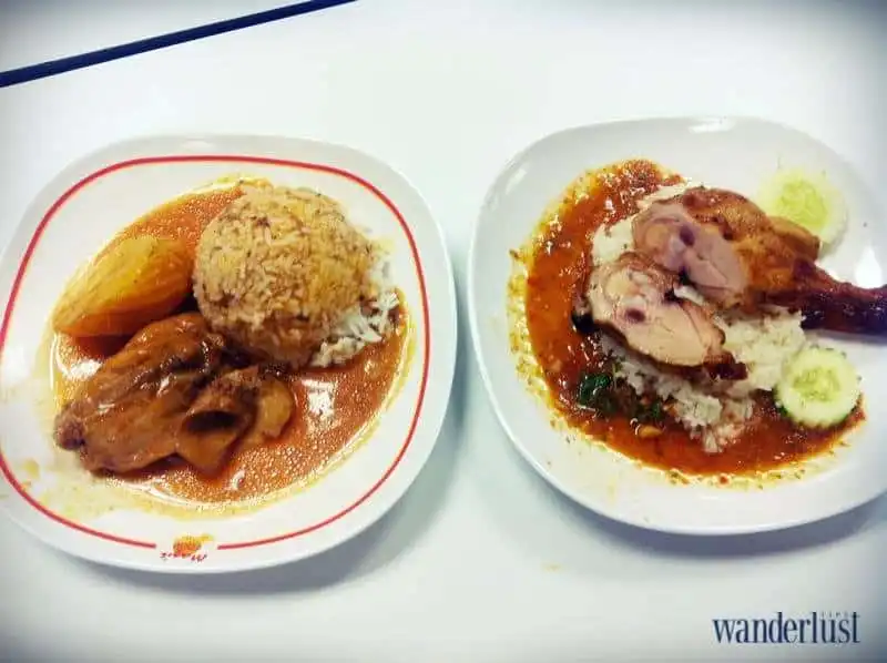 Du lịch ẩm thực 5 quốc gia châu Á ngay giữa lòng Hà Nội 11 wanderlust tips du lich am thuc 5 quoc gia chau a giua long ha noi 25