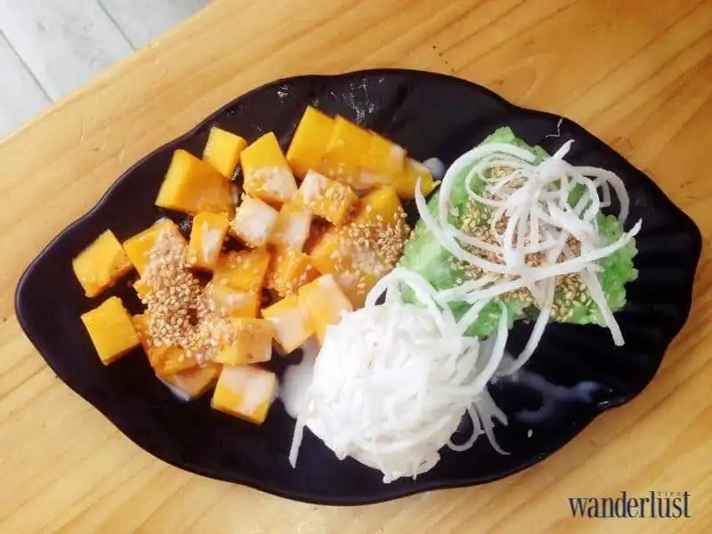 Du lịch ẩm thực 5 quốc gia châu Á ngay giữa lòng Hà Nội 8 wanderlust tips du lich am thuc 5 quoc gia chau a giua long ha noi 28