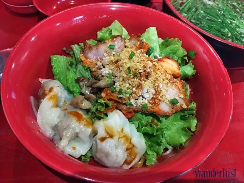 Du lịch ẩm thực 5 quốc gia châu Á ngay giữa lòng Hà Nội 19 wanderlust tips du lich am thuc 5 quoc gia chau a giua long ha noi 37