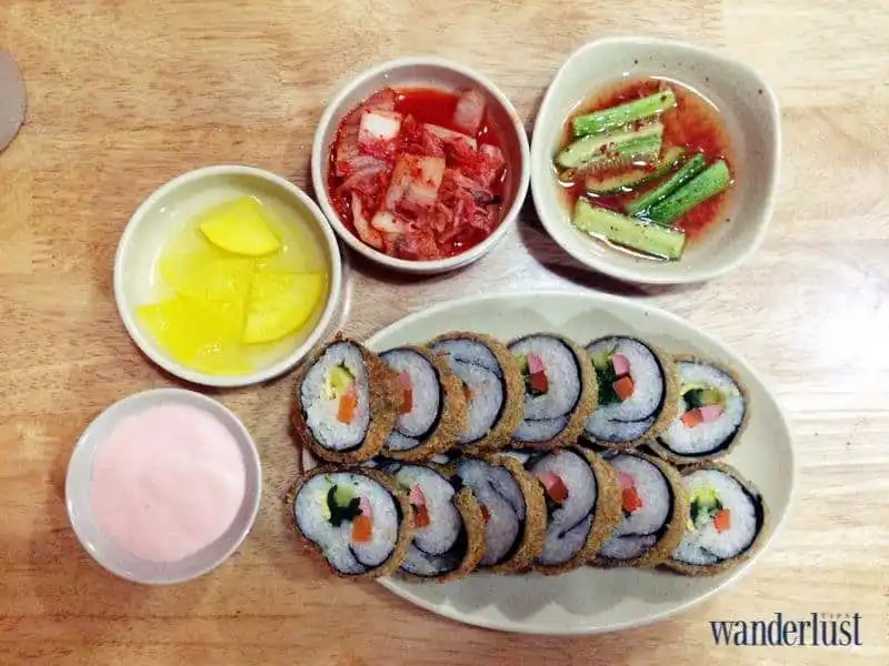 Du lịch ẩm thực 5 quốc gia châu Á ngay giữa lòng Hà Nội 24 wanderlust tips du lich am thuc 5 quoc gia chau a giua long ha noi 9