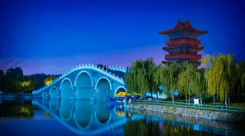 wanderlust tips ghe tham 9 tran co xua nhat cua trung quoc 12