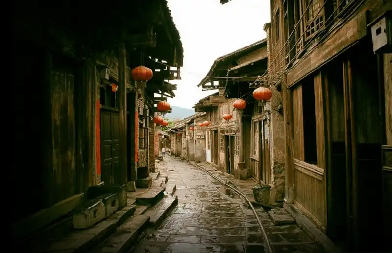 wanderlust tips ghe tham 9 tran co xua nhat cua trung quoc 19