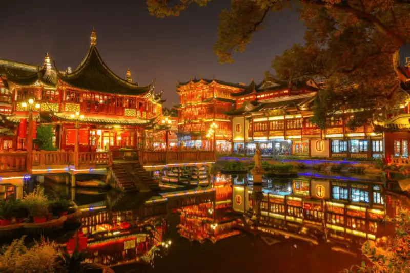 wanderlust tips ghe tham 9 tran co xua nhat cua trung quoc 3