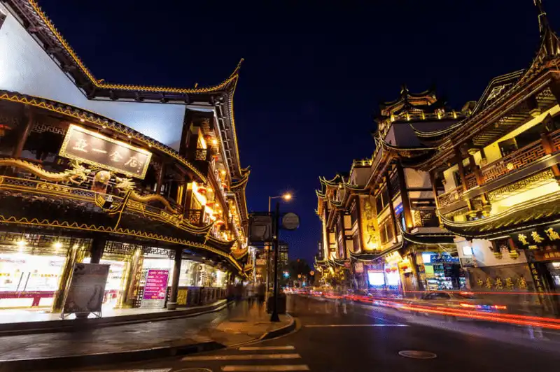 wanderlust tips ghe tham 9 tran co xua nhat cua trung quoc 4