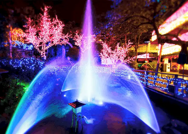 wanderlust tips goi y 5 dia diem don giang sinh lung linh o tokyo nhat ban 4