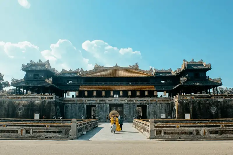 Huế và Hội An lọt top các thành phố châu Á nên ghé thăm ít nhất một lần trong đời 6 wanderlust tips hoi va hue lot top cac thanh pho chau nen ghe tham nhat mot lan trong doi 1