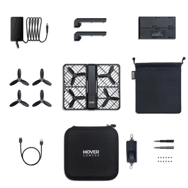 Hover Camera Passport - chiếc flycam dùng để chụp ảnh "tự sướng" 6 wanderlust tips hover camera passport chiec flycam dung de chup anh tu suong 2