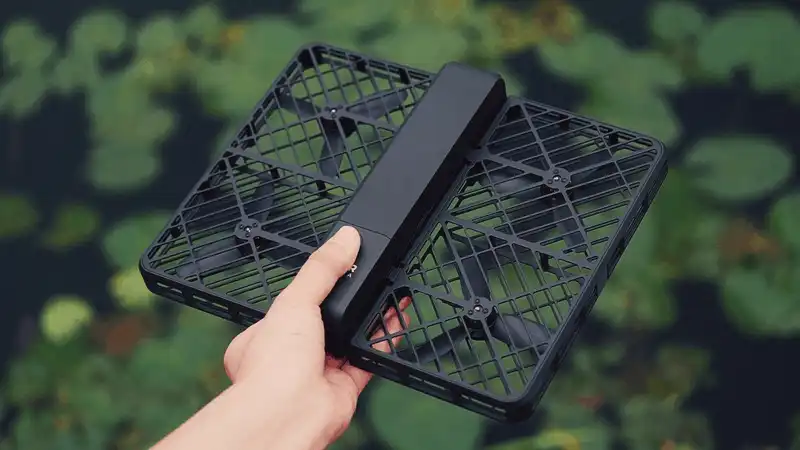 Hover Camera Passport - chiếc flycam dùng để chụp ảnh "tự sướng" 7 wanderlust tips hover camera passport chiec flycam dung de chup anh tu suong 4