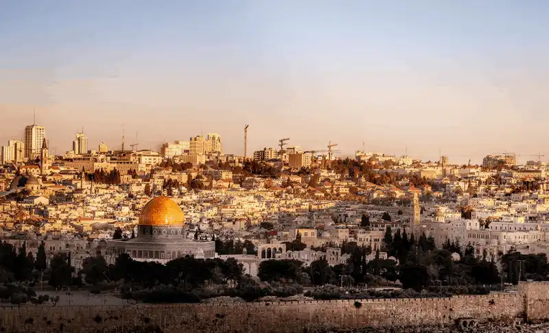 wanderlust tips jerusalem vung dat thieng hien than cua ton giao van hoa va lich su 1